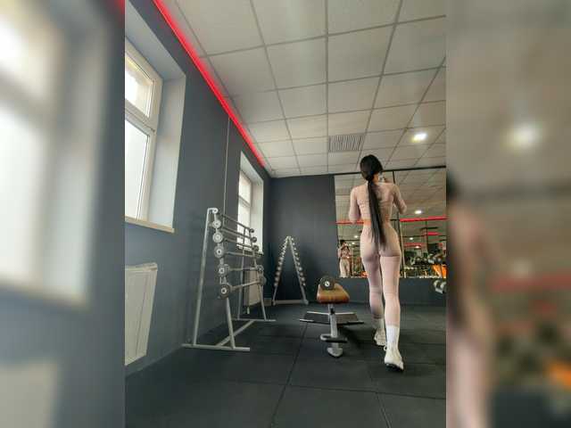 Miss-Katte's BongaCams show and profile