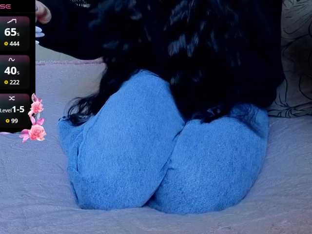 Miss-Katte's BongaCams show and profile