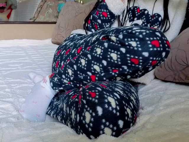 Liana-fit8 webcam