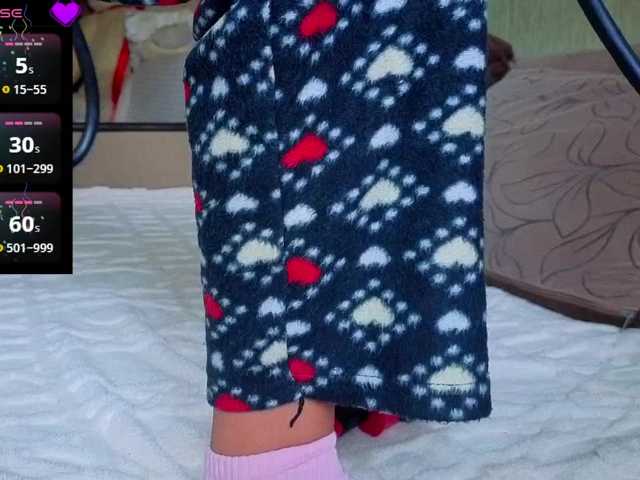 Miss-Katte from BongaCams is Freechat