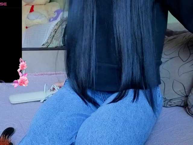 Miss-Katte's BongaCams show and profile