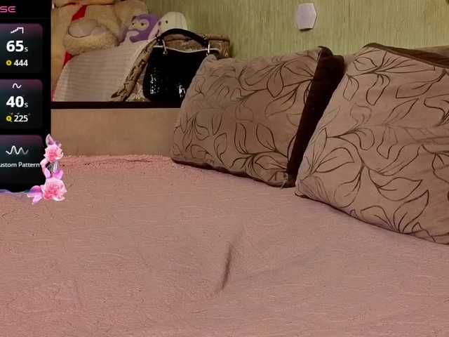 Miss-Katte's BongaCams show and profile