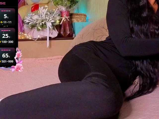 Miss-Katte's BongaCams show and profile