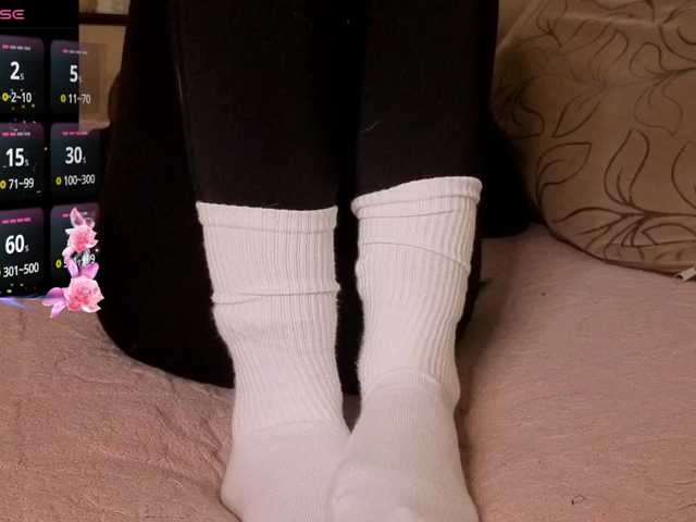 Miss-Katte's BongaCams show and profile