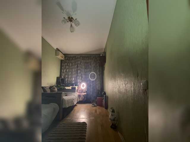 Miss-Katte's BongaCams show and profile