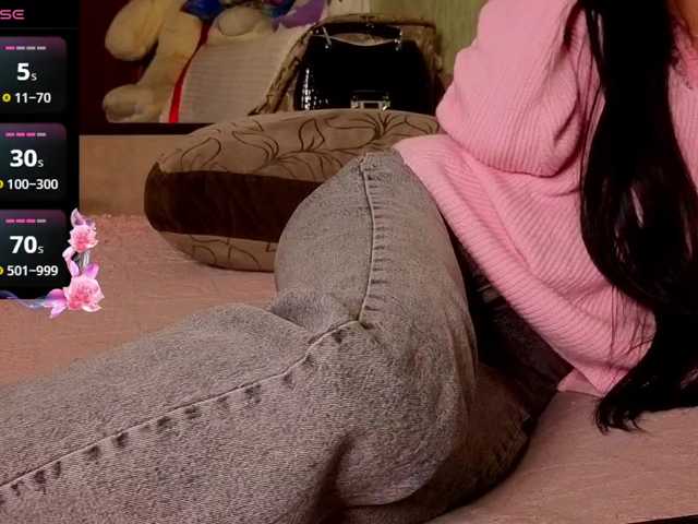 Miss-Katte's BongaCams show and profile