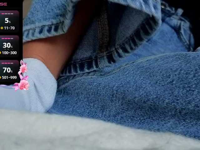 Miss-Katte's BongaCams show and profile