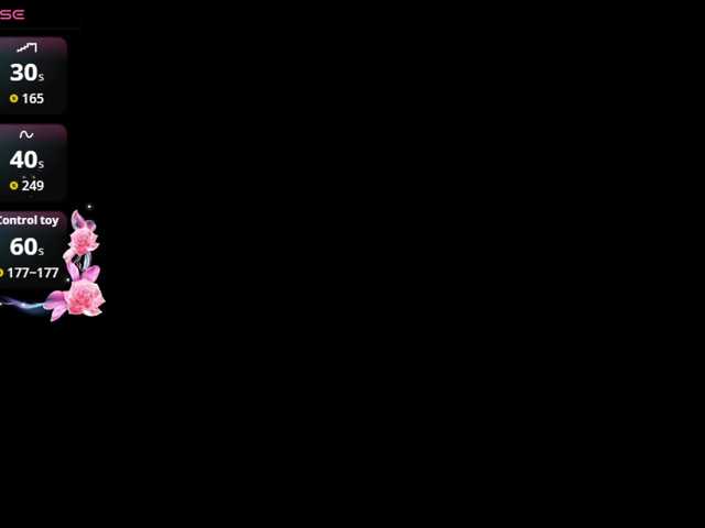 Miss-Katte's BongaCams show and profile