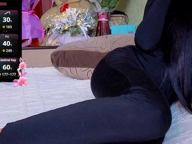 Miss-Katte's BongaCams show and profile