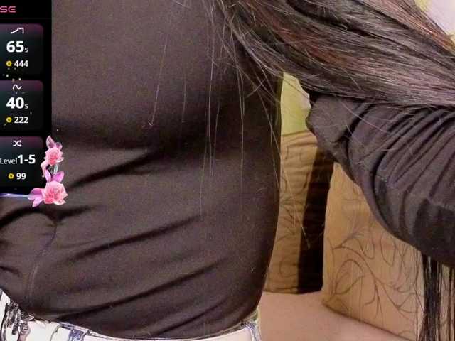 Miss-Katte's BongaCams show and profile