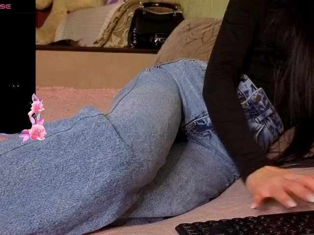 Miss-Katte's BongaCams show and profile