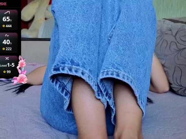 Miss-Katte's BongaCams show and profile