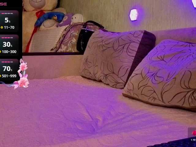 Miss-Katte's BongaCams show and profile