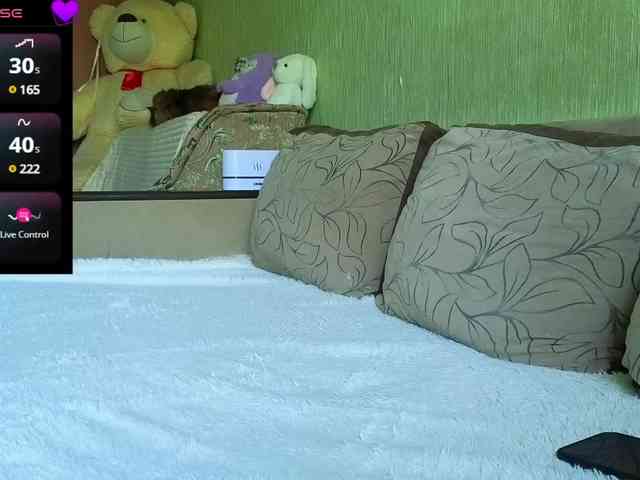 online videochat Miss-Katte