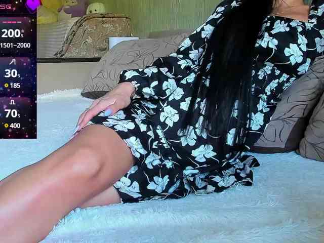 Miss-Katte webcam