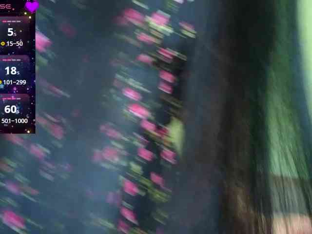 Miss-Katte webcam