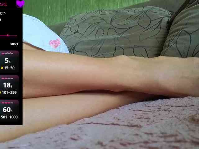 Miss-Katte webcam