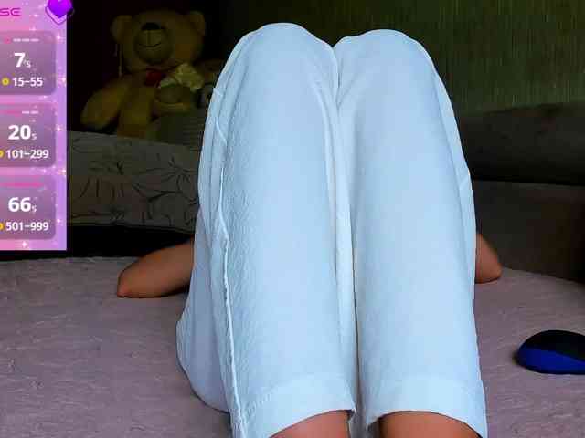 nude cam chat Miss-Katte
