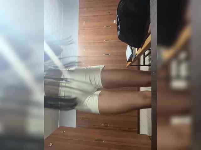 Miss-Katte webcam