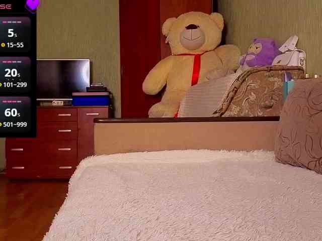 Liana-fit8 webcam