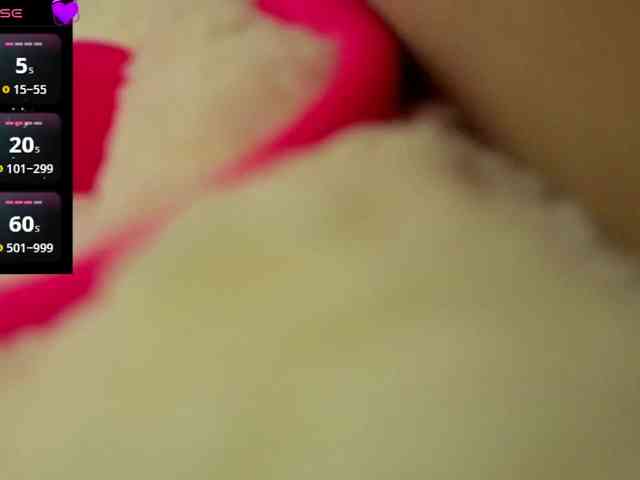 Liana-fit8 webcam