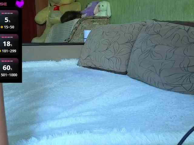 Miss-Katte webcam