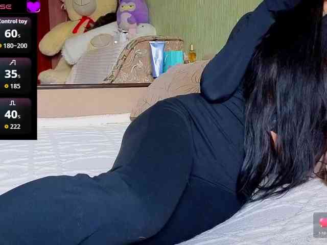 Liana-fit8 webcam