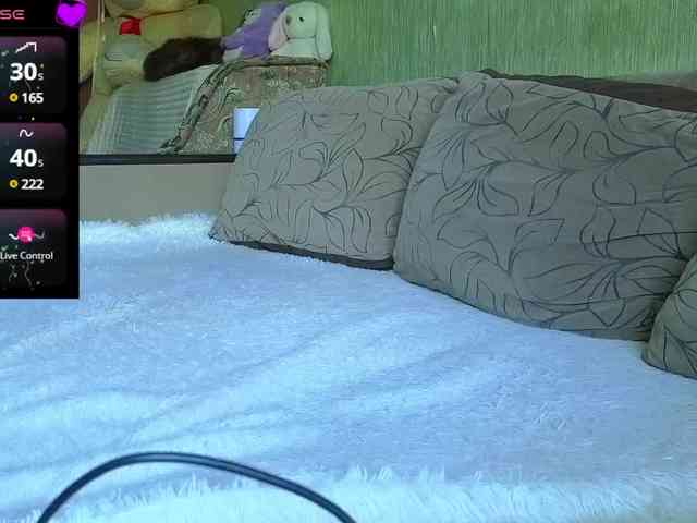 Miss-Katte webcam