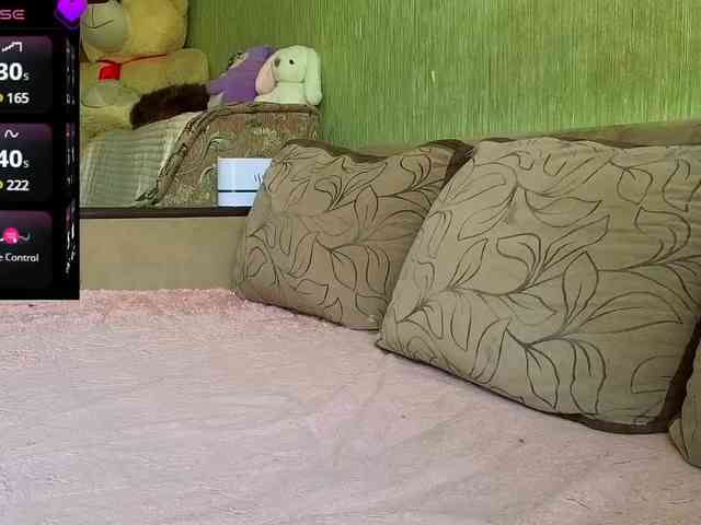 Miss-Katte webcam