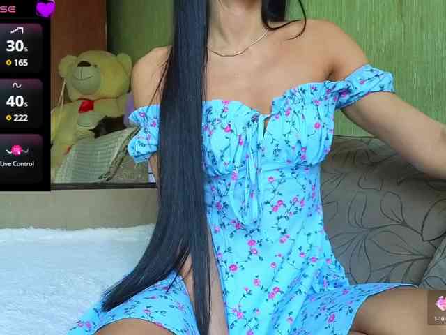 Miss-Katte webcam