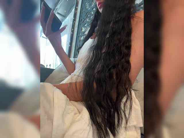 Miss-Katte webcam