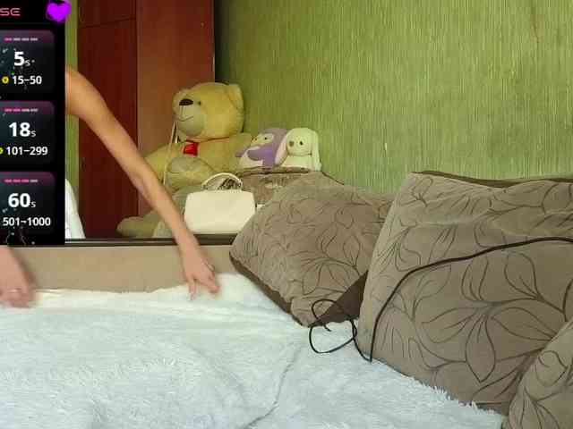 Miss-Katte webcam