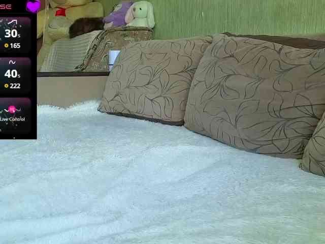 Miss-Katte webcam