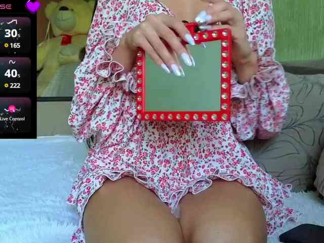 Miss-Katte webcam