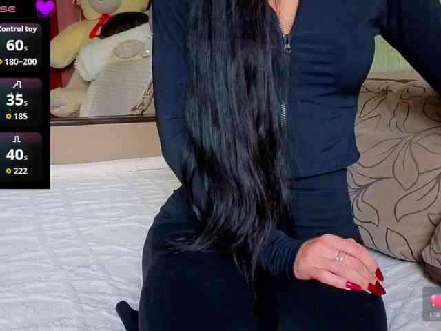 Liana-fit8 webcam