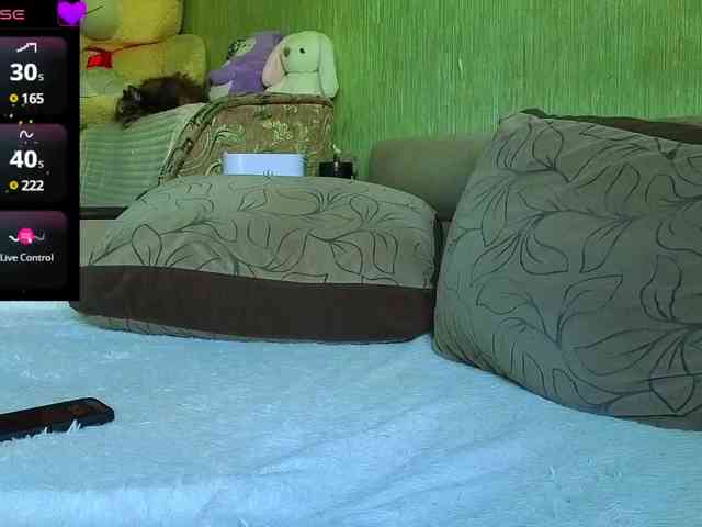 Miss-Katte webcam