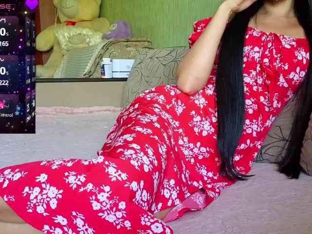 Miss-Katte webcam