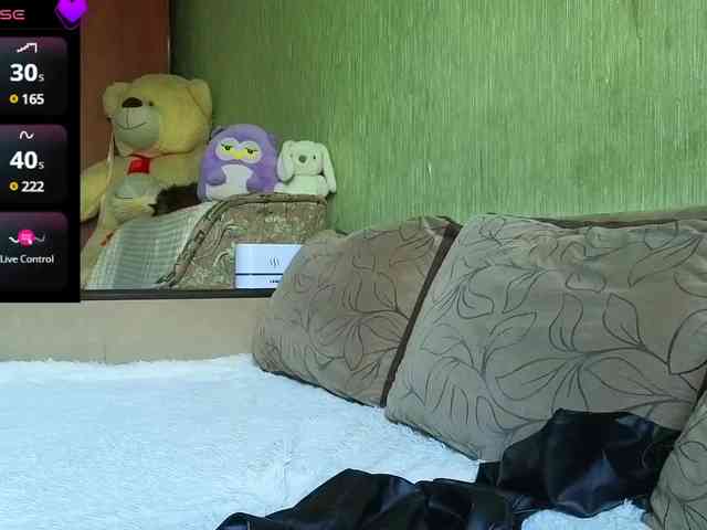Miss-Katte webcam