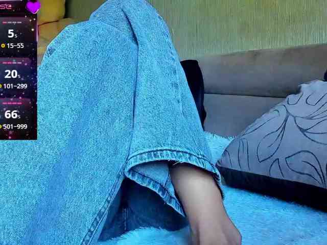 Miss-Katte webcam