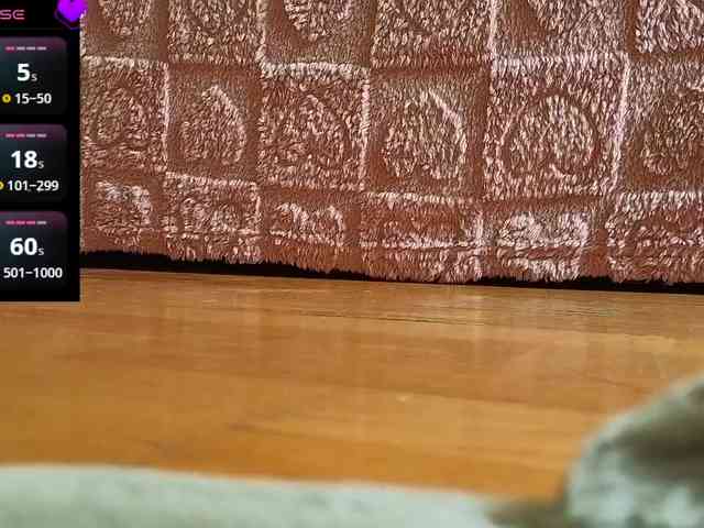 Miss-Katte webcam