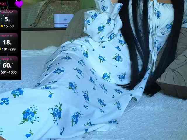 Miss-Katte webcam