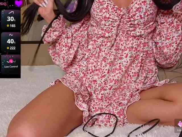Miss-Katte webcam