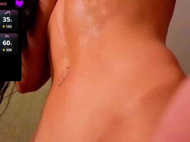 Liana-fit8 webcam