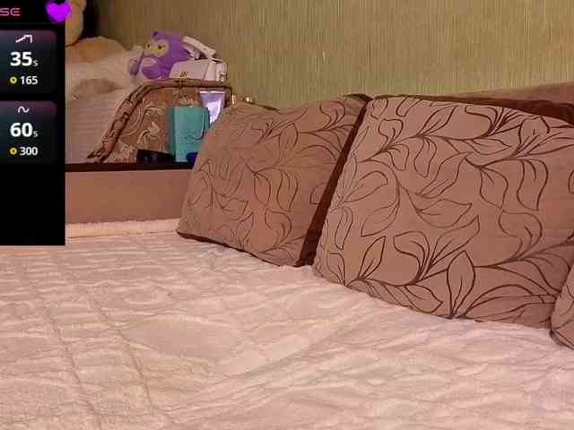 Liana-fit8 webcam