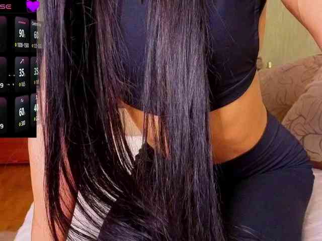 Liana-fit8 webcam