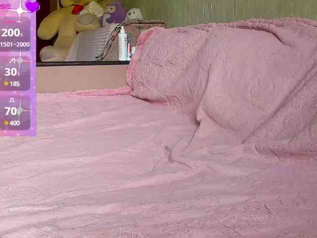 Miss-Katte webcam