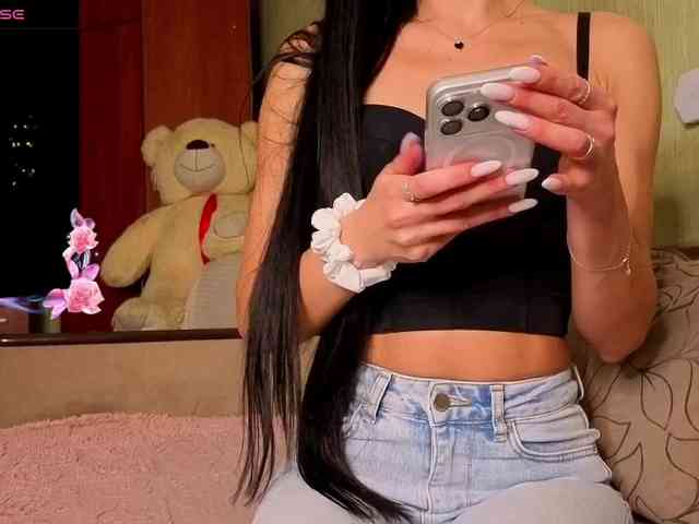 Miss-Katte Live Webcam on BongaCams