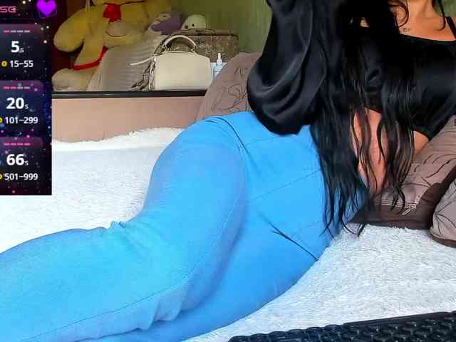 Miss-Katte webcam