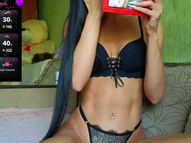 Miss-Katte webcam