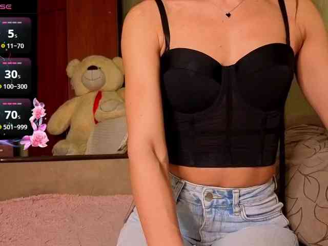 Miss-Katte Live Webcam on BongaCams